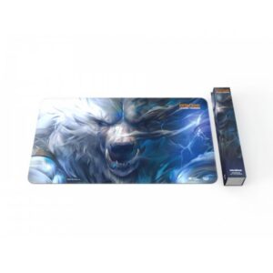 Riftbound TCG: League of Legends: Volibear Playmat