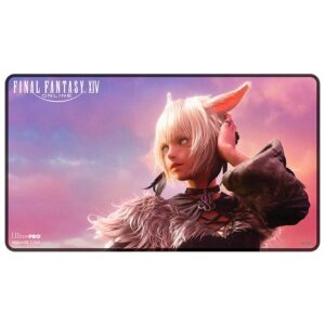 Ultra Pro: Final Fantasy XIV - Y'SHTOLA